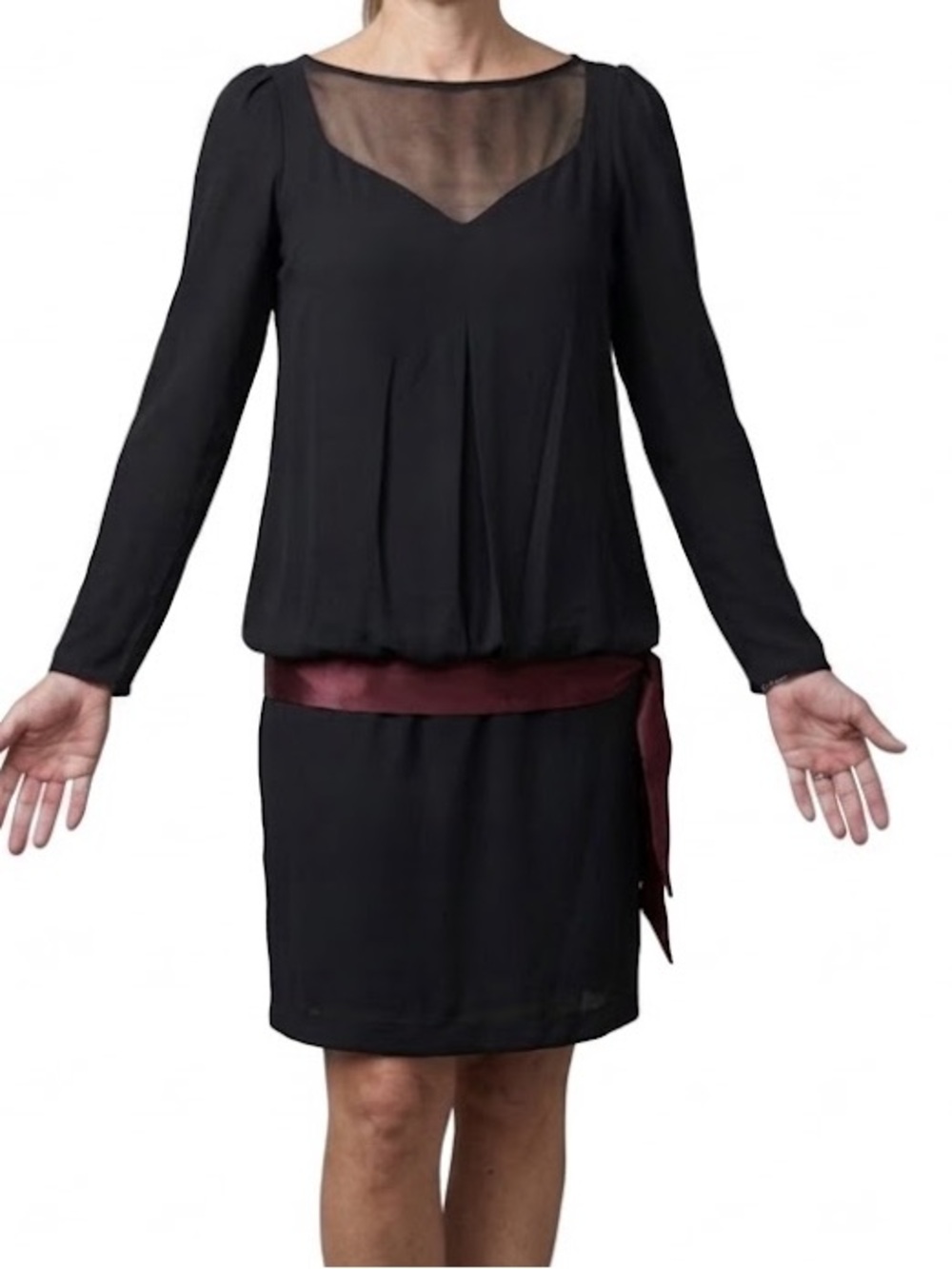 DVF Vintage Dress